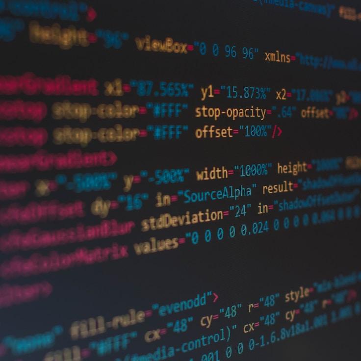 Technical rendering setup showing 3D element optimization for presentations