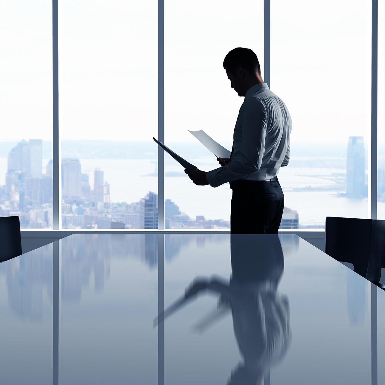 Complex 3D product visualization example